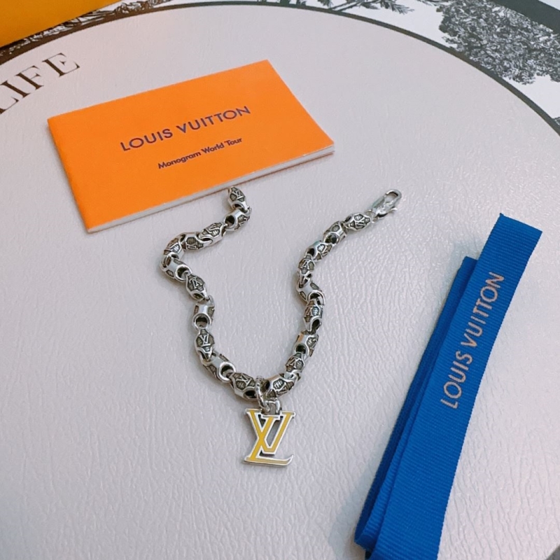LV Bracelets